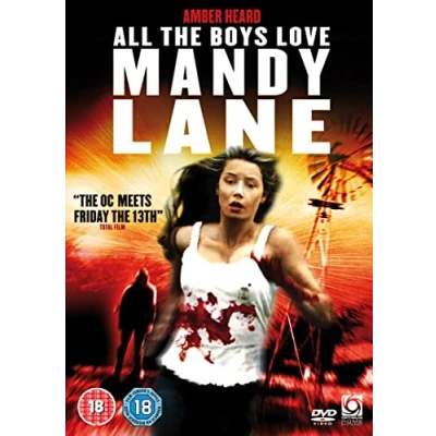 Abbildung von All the Boys love Mandy Lane