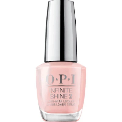 Abbildung von OPI Infinite Shine Nagellak