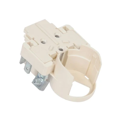 Abbildung von Electrolux AEG 2260209040 Starterrelais Anlauf V230 ptc,aspera