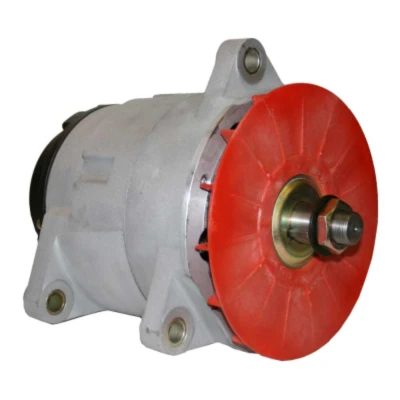 Abbildung von PRESTOLITE ELECTRIC 1277A730 Lichtmaschine 24V 155A