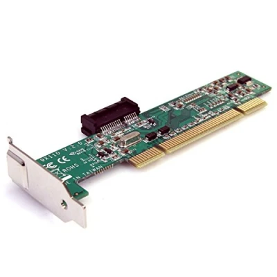 Abbildung von StarTech.com PCI auf Express Adapter zu PCIe Karte