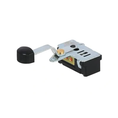 Abbildung von Blinkerschalter 8626.17 für Simson S51, S70, S53, S83, SR50, SR80 MZ ETZ