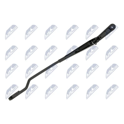 Abbildung von Wischarm, Scheibenreinigung Nty EWB VW 013 vorne links VOLKSWAGEN: Passat B5 Limousine, GP Variant, Variant