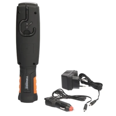 Abbildung von MAMMOOTH A001 023 Handleuchte LED 370 12, 230 mit Akku