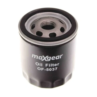 Abbildung von MAXGEAR 26 2104 Ölfilter Anschraubfilter FORD USA: Mustang Mk6 Coupe