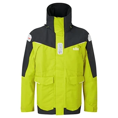 Abbildung von Gill OS25 Offshore Segeljacke Herren