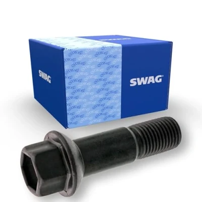 Abbildung von SWAG 10 94 5757 Radschrauben Kugelbund A/G 63 MERCEDES BENZ: GLK, GLC SUV, R Klasse
