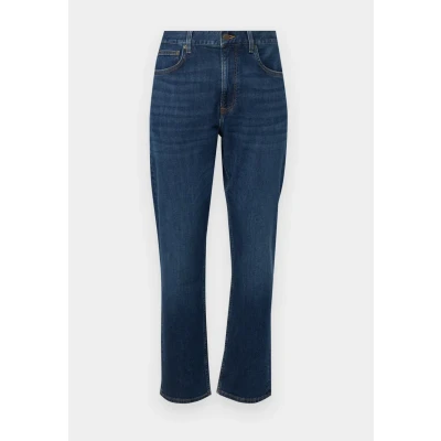Abbildung von Tommy Hilfiger Regular Mercer Kenai Jeans Straight Leg, Herren, Größe: 34x34, blue