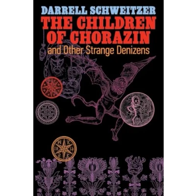Abbildung von The Children of Chorazin and Other Strange Denizens