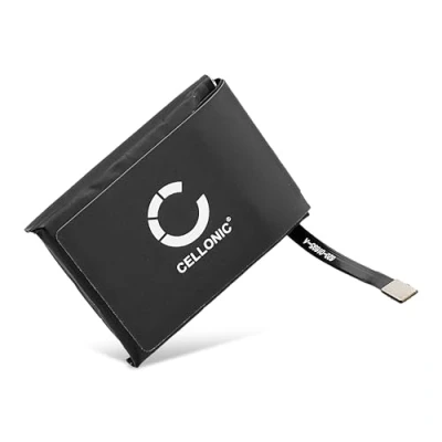 Abbildung von CELLONIC® Smartwatch Ersatz Akku A2181 Ersatzakku für Apple Watch 5 44mm, SE 1 44mm 290mAh Batterie Fitnesstracker