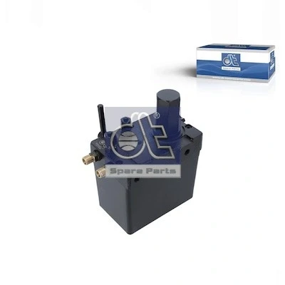 Abbildung von DT Spare Parts 3.84004 Kippumpe, Fahrerhaus