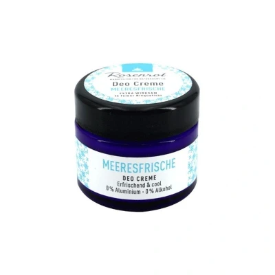 Abbildung von Rosenrot Deo Creme Meeresfrische 50g