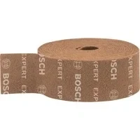 Abbildung von Expert Vliesrolle N880 Grob A, 115mmx10m, Schleifblatt