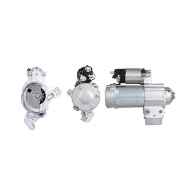 Abbildung von LUCAS LRS03932 Anlasser 12 1,7, 0 13 BMW: 3 Touring, 1 Schrägheck, 5 Touring
