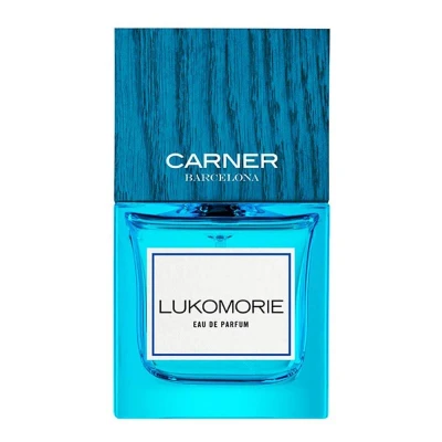 Abbildung von Carner Eau de Parfum Dream Collection Lukomorie