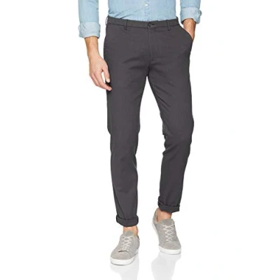 Abbildung von Cinque Cibrody Trouser Stoffhose, Herren, Größe: 52, Navy