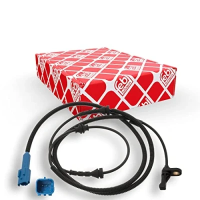 Abbildung von FEBI BILSTEIN 45229 ABS Sensor Hinterachse links, rechts 1730 CITROËN: C5 II Kombi, I Kombi