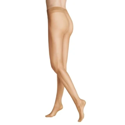 Abbildung von Hudson Light 8 Strumpfhose, Damen, Größe: 44/46, Skin