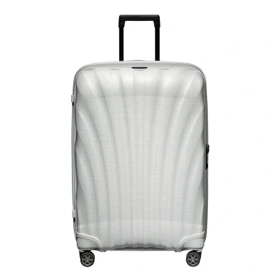 Abbildung von Samsonite Trolley, Größe: Medium, Off white