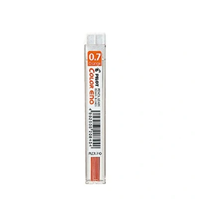 Abbildung von PILOT Finelinerminen 0.7 mm orange