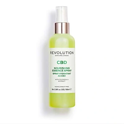 Abbildung von Revolution Skincare CBD Essence Spray 100 ml