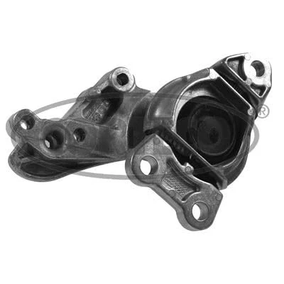 Abbildung von CORTECO 80004581 Motorlager RENAULT: Megane 3 Grandtour, Coupe, CC