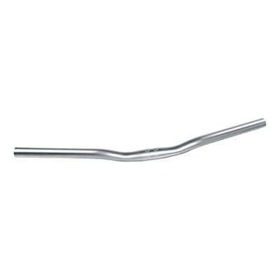 Abbildung von ErgoTec Unisex Erwachsene Lady Town Lenker, Silber, Einheitsgröße