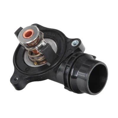 Abbildung von Continental 28.0200 4234.2 Kühlwasserthermostat 95 mit Dichtung BMW: 3 Touring, Limousine, Coupe