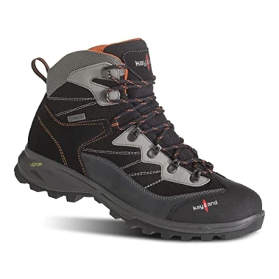 Abbildung von KAYLAND 018021135 TAIGA EVO GTX BLACK ORANGE uomo Taglia EU 44