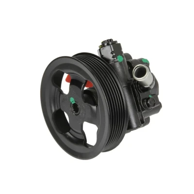 Abbildung von LAUBER 55.4292 Hydraulikpumpe hydraulisch 7 120 MITSUBISHI: PAJERO 4