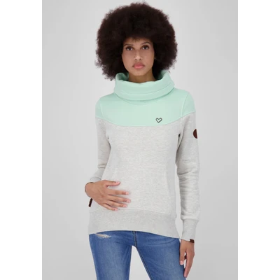 Abbildung von Alife &amp; Kickin Sweater SoleyAK A (1 tlg) EXKLUSIV bei Otto