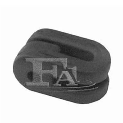 Abbildung von Halter, Abgasanlage HART 404 020