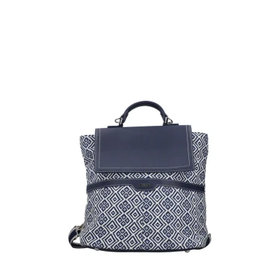 Abbildung von Rieker Cityrucksack, Freizeitrucksack, Damen Rucksack mit abnehmbaren Trägern