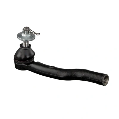 Abbildung von FEBI BILSTEIN 43249 Spurstangenkopf Vorderachse rechts mit Kronenmutter TOYOTA: Prius III Schrägheck, LEXUS: CT