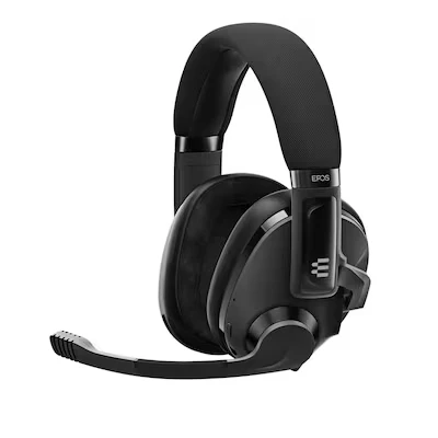 Abbildung von EPOS H3 Hybrid USB mit Bluetooth Option Gaming Headset (Kompatibel PC, Mac, PS4, PS5, Switch und Xbox)