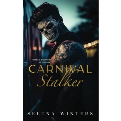 Abbildung von Carnival Stalker: A Dark Stalker Romance