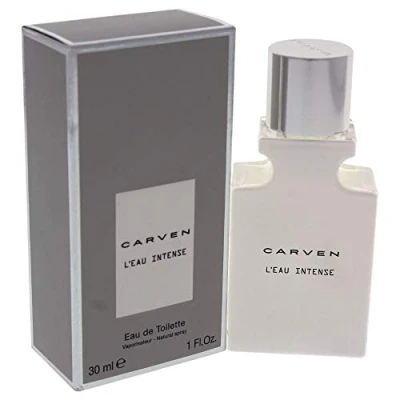 Abbildung von Carven L&#039;Eau Intense Eau de Toilette (EdT) 30 ml