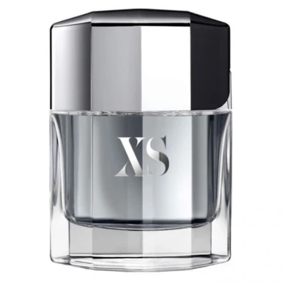 Abbildung von Paco Rabanne XS 2018 Eau de Toilette 100 ml