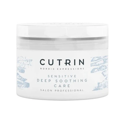 Abbildung von Cutrin Vieno Sensitive Deep Soothing Care 150 ml