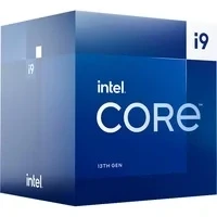 Abbildung von Intel® Core™ i9 13900 Desktop Prozessor 24 Kerne (8 P cores und 16 E cores) 36 MB Cache, bis zu 5,6 GHz