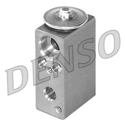 Abbildung von DENSO DVE09004 Expansionsventil FIAT: Panda II Schrägheck, FORD: KA Schrägheck