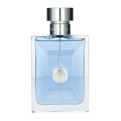 Abbildung von Versace Pour Homme Eau de Toilette 100 ml