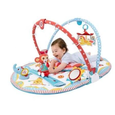 Abbildung von YOOKIDOO Gymotion Circus Playland (YO40166)