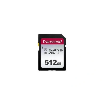 Abbildung von 300S 512 GB, Speicherkarte