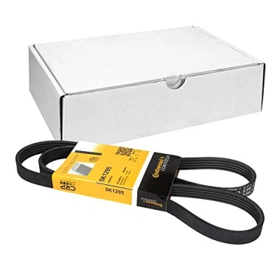 Abbildung von CONTITECH 5PK1295 Keilrippenriemen 1295 5 ALFA ROMEO: 164