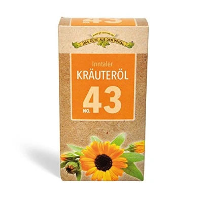 Abbildung von Kräuteröl 43 100 ml