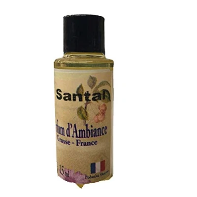 Abbildung von Extrakt De Parfum, Sandelholz, 15 ml