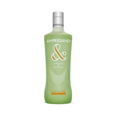 Abbildung von Ampersand Melon 70 cl