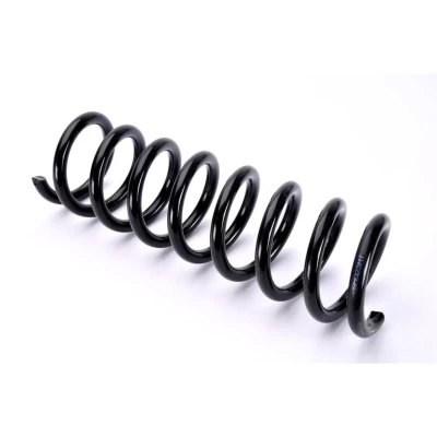 Abbildung von Magnum Technology SM023MT Fahrwerksfeder Vorderachse Schraubenfeder MERCEDES BENZ: C Klasse Limousine, T modell