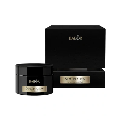Abbildung von Babor SeaCreation The Cream 50 ml